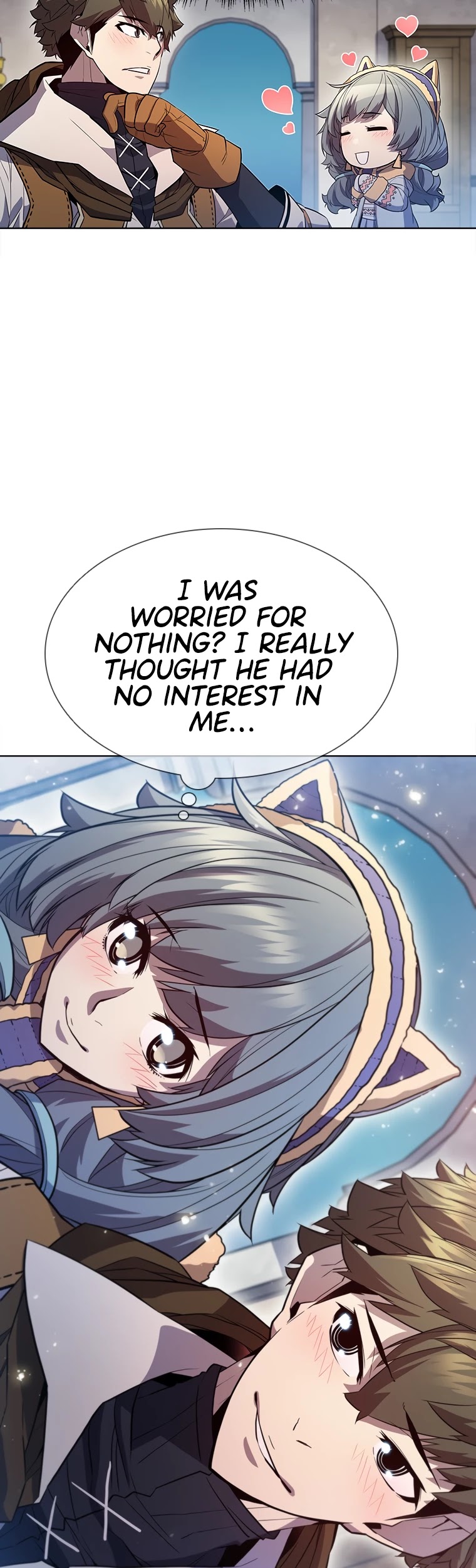 Taming Master Chapter 58 page 38 - Chapter 58