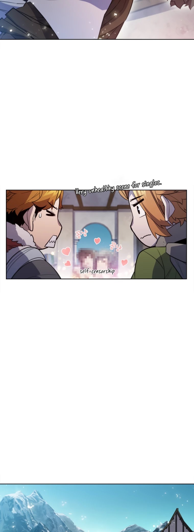 Taming Master Chapter 58 page 39 - Chapter 58