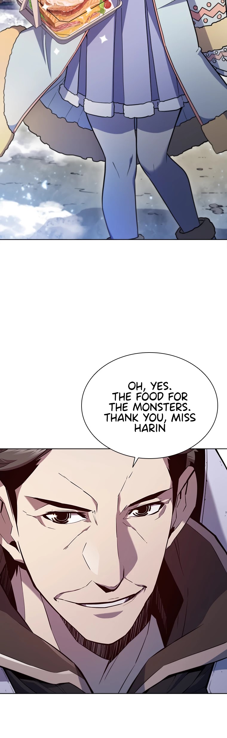 Taming Master Chapter 58 page 4 - Chapter 58