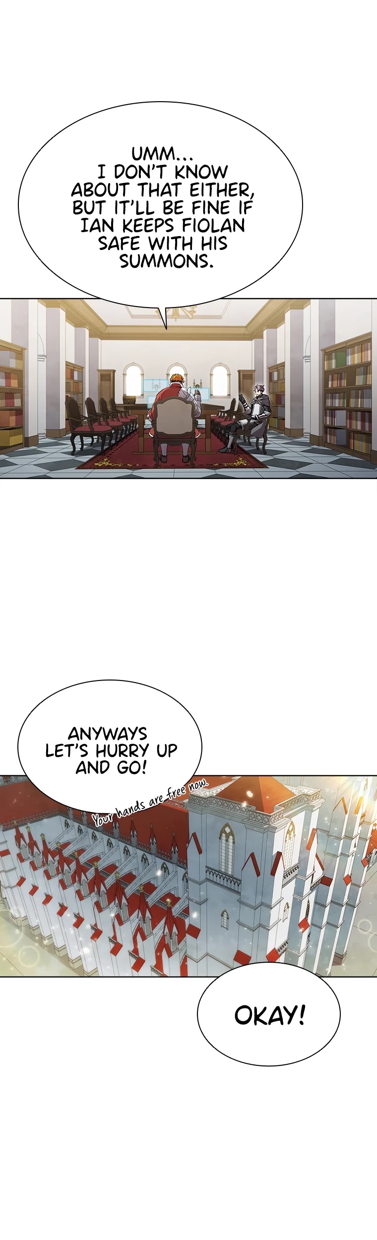 Taming Master Chapter 59 page 11 - Chapter 59