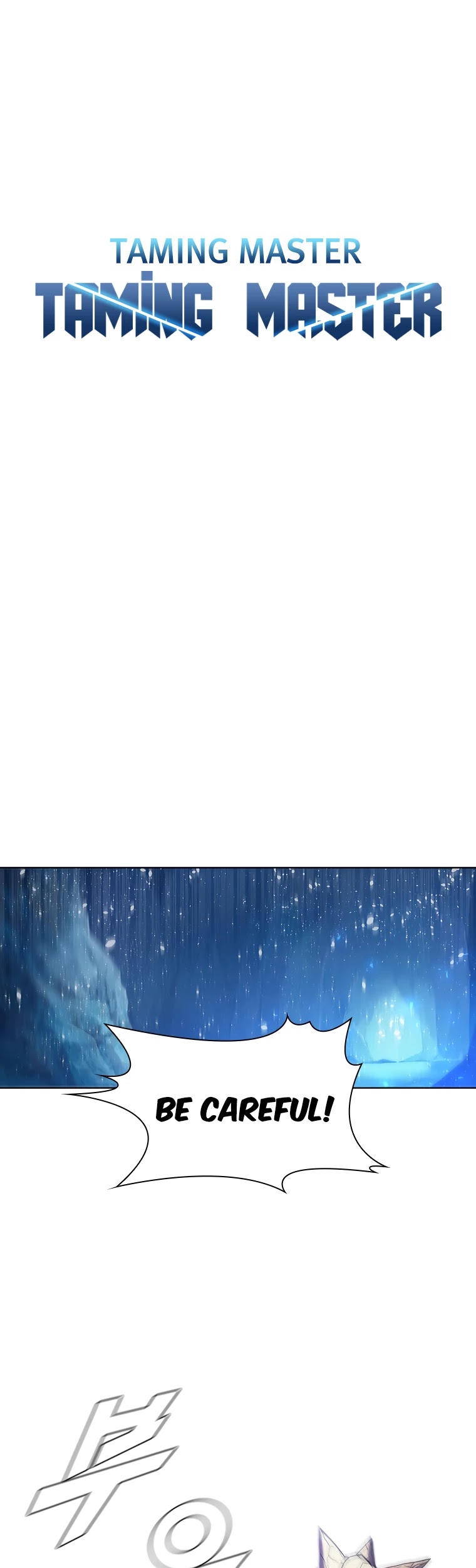 Taming Master Chapter 59 page 12 - Chapter 59