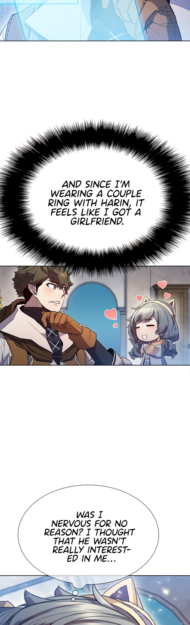 Taming Master Chapter 59 page 2 - Chapter 59