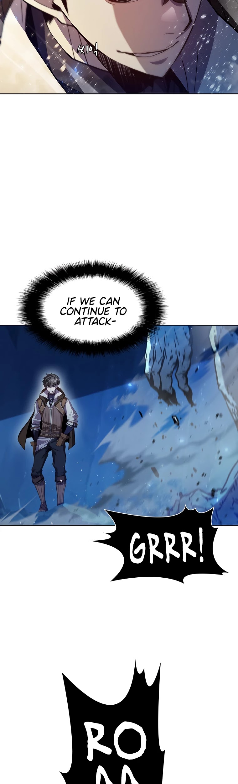 Taming Master Chapter 59 page 28 - Chapter 59