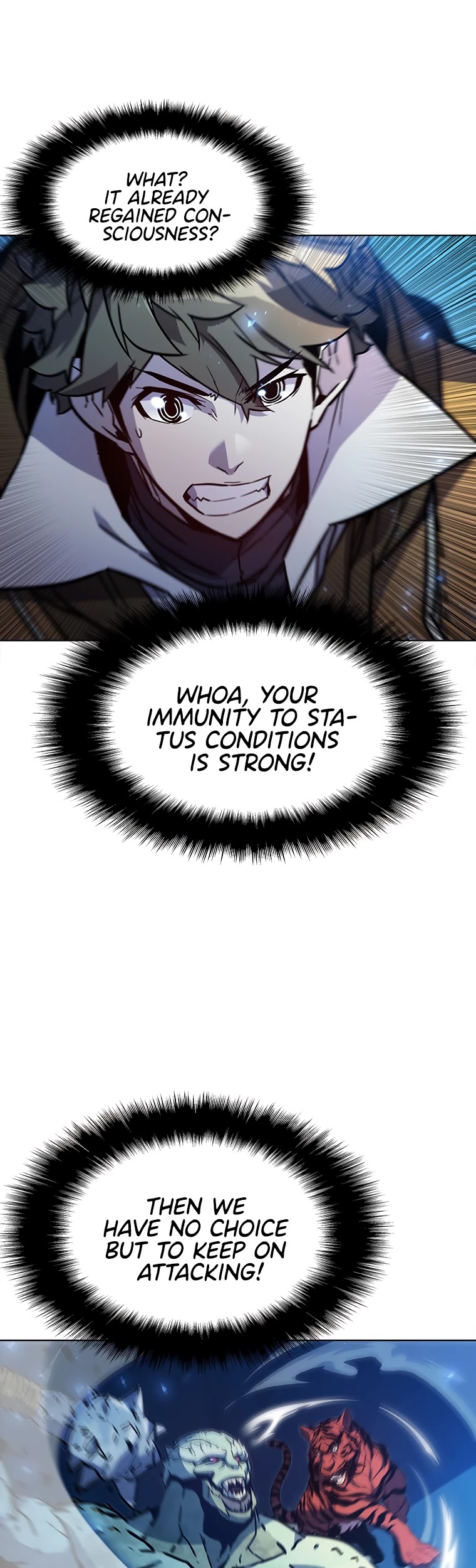 Taming Master Chapter 59 page 30 - Chapter 59