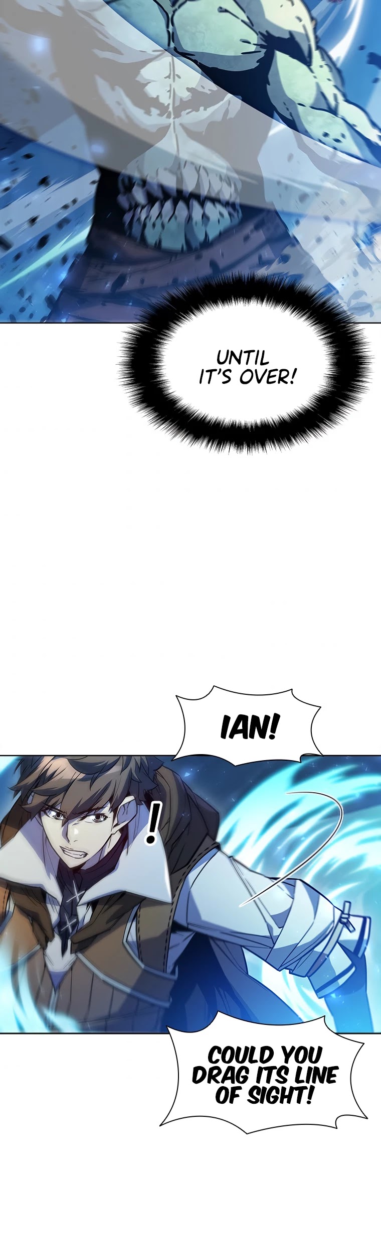 Taming Master Chapter 59 page 31 - Chapter 59