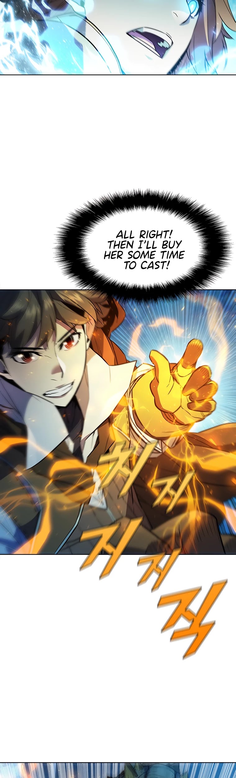 Taming Master Chapter 59 page 33 - Chapter 59