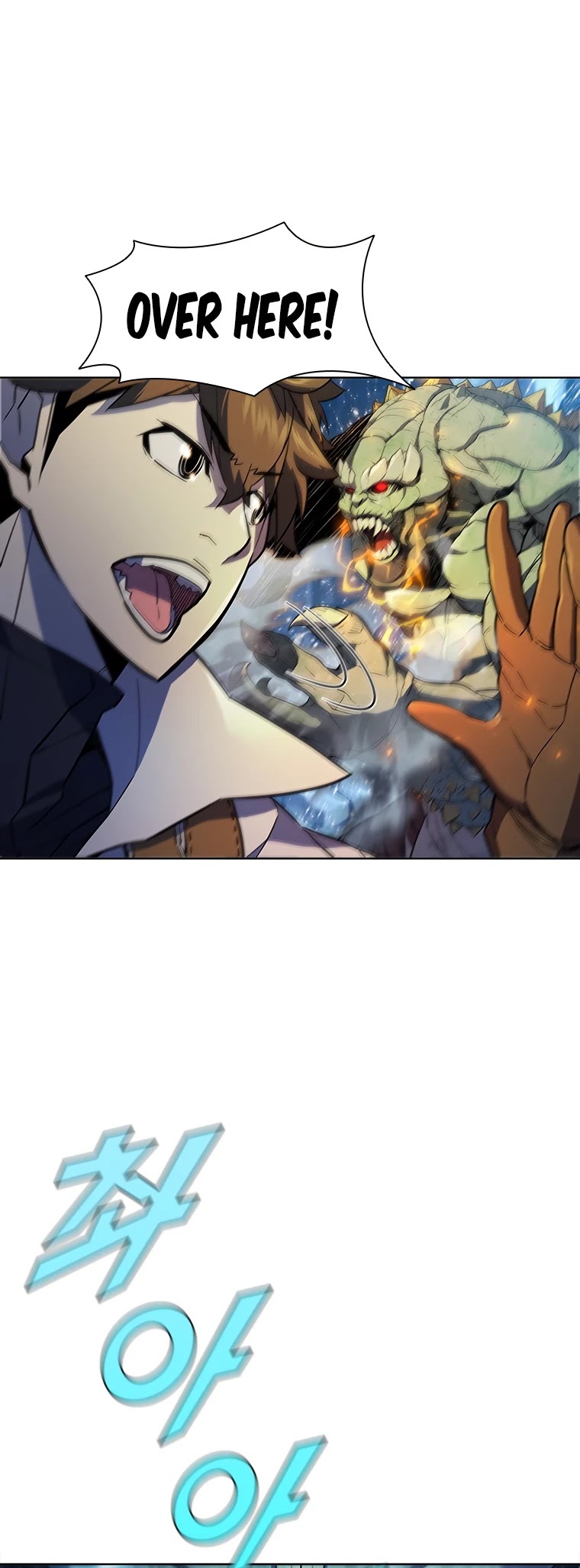 Taming Master Chapter 59 page 35 - Chapter 59