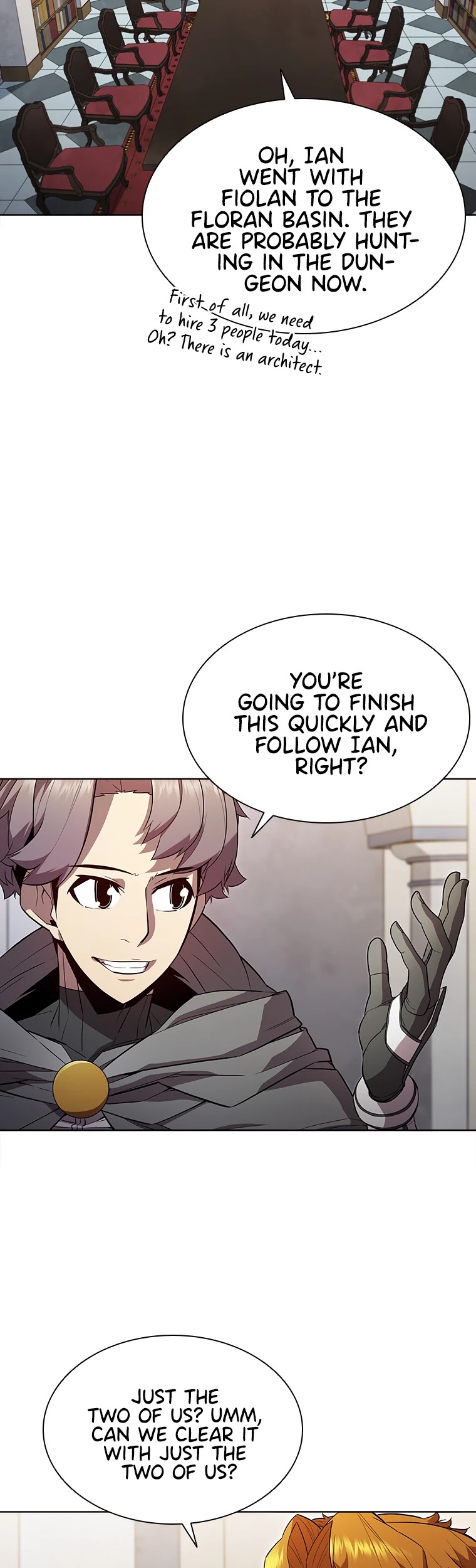 Taming Master Chapter 59 page 7 - Chapter 59