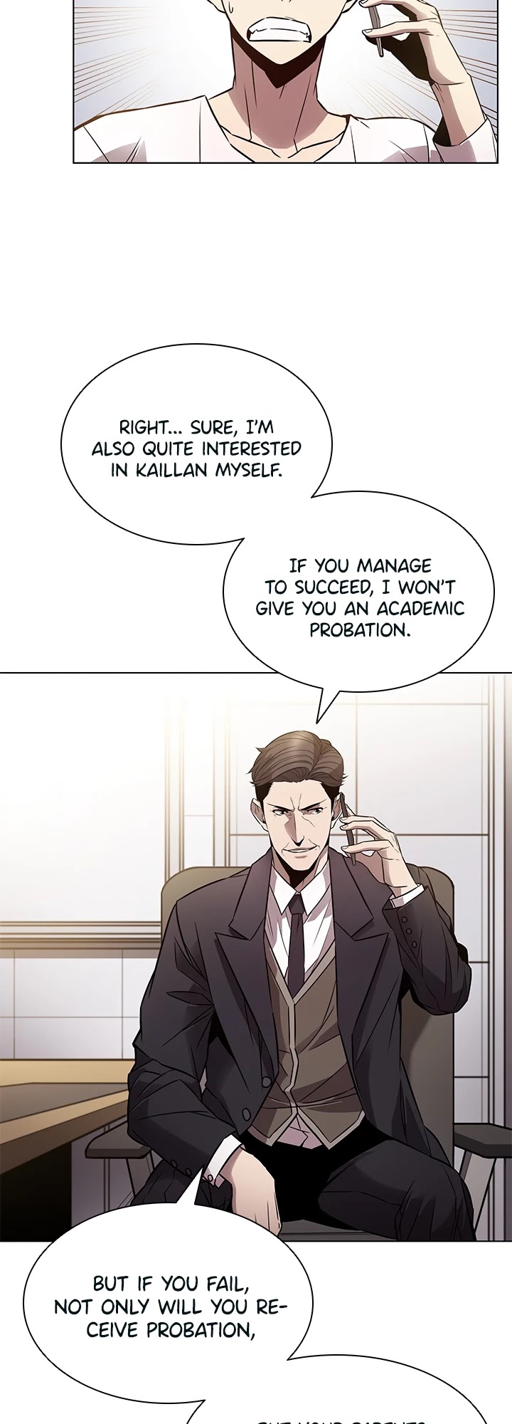 Taming Master Chapter 6 page 16 - Chapter 6