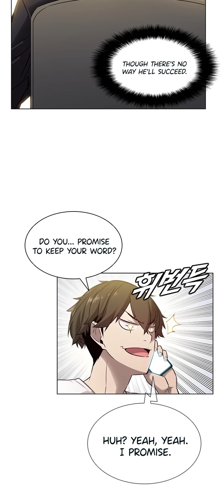 Taming Master Chapter 6 page 18 - Chapter 6