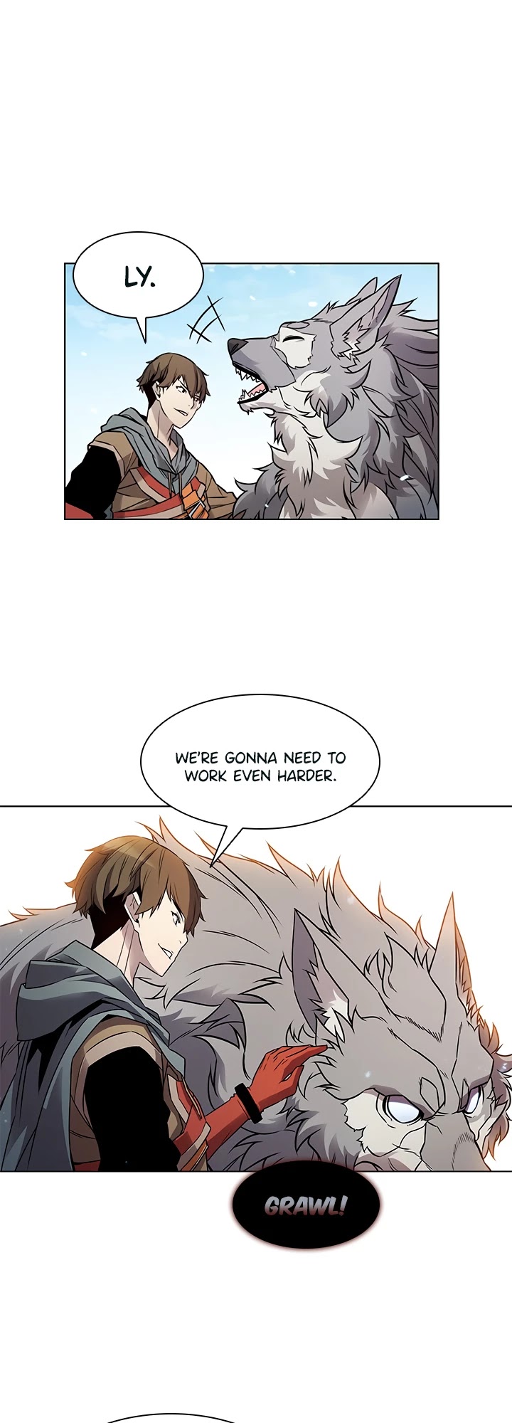 Taming Master Chapter 6 page 21 - Chapter 6