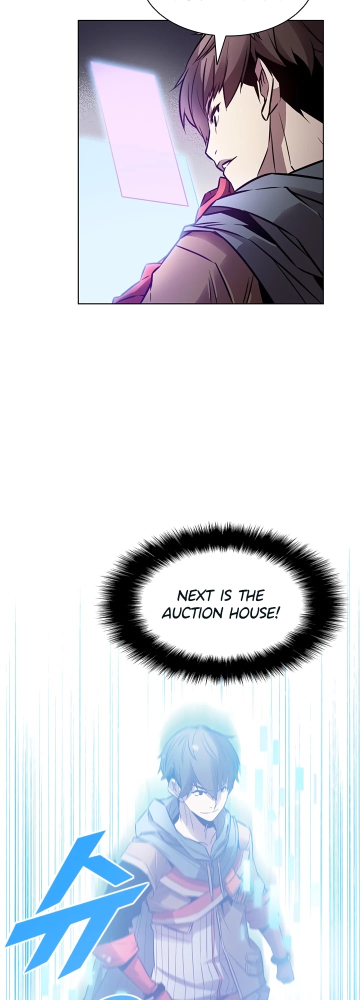 Taming Master Chapter 6 page 26 - Chapter 6