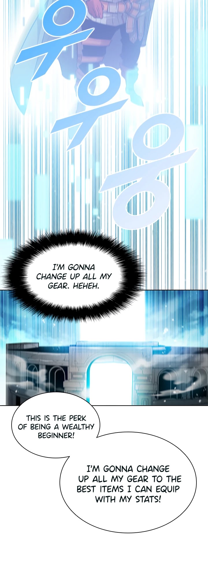 Taming Master Chapter 6 page 27 - Chapter 6