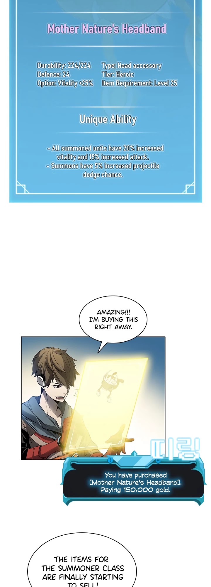 Taming Master Chapter 6 page 30 - Chapter 6