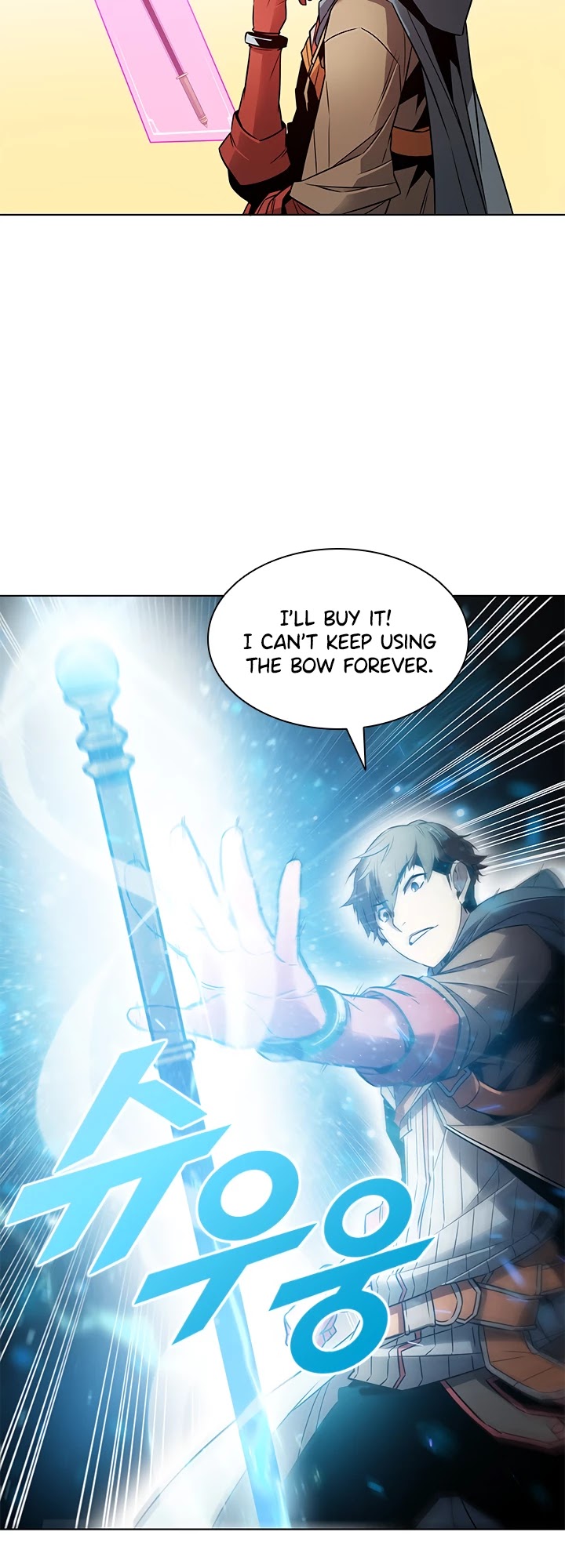 Taming Master Chapter 6 page 34 - Chapter 6