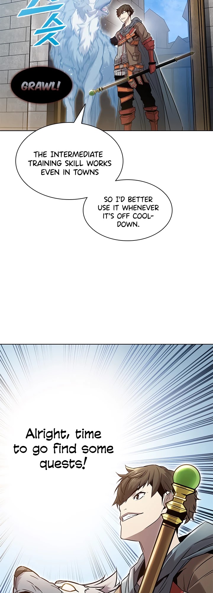 Taming Master Chapter 6 page 37 - Chapter 6