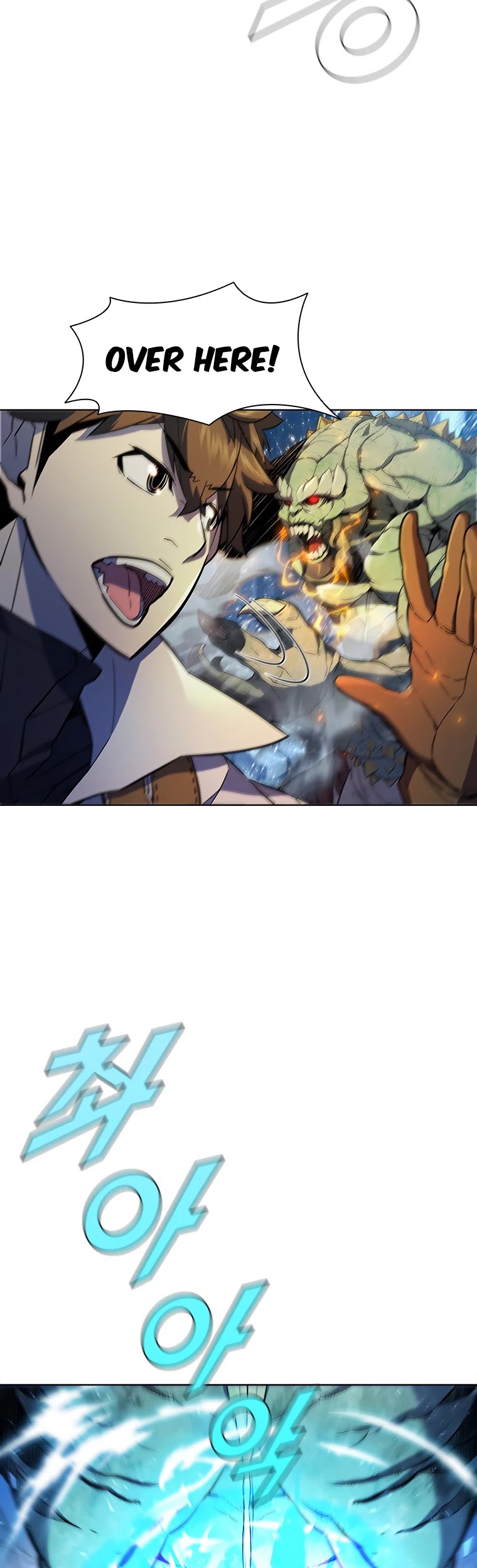 Taming Master Chapter 60 page 2 - Chapter 60