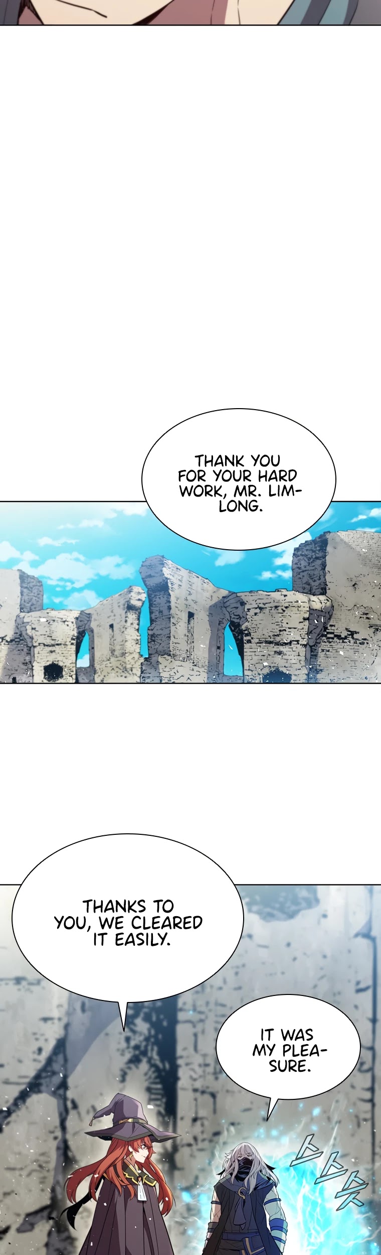 Taming Master Chapter 60 page 29 - Chapter 60