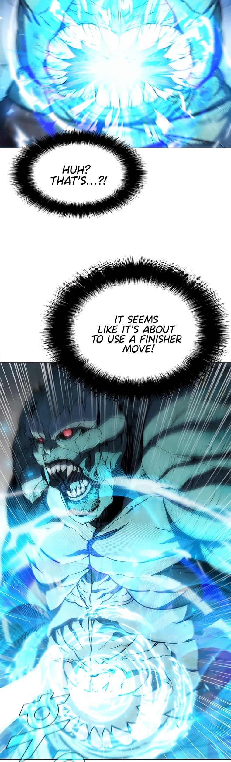Taming Master Chapter 60 page 3 - Chapter 60