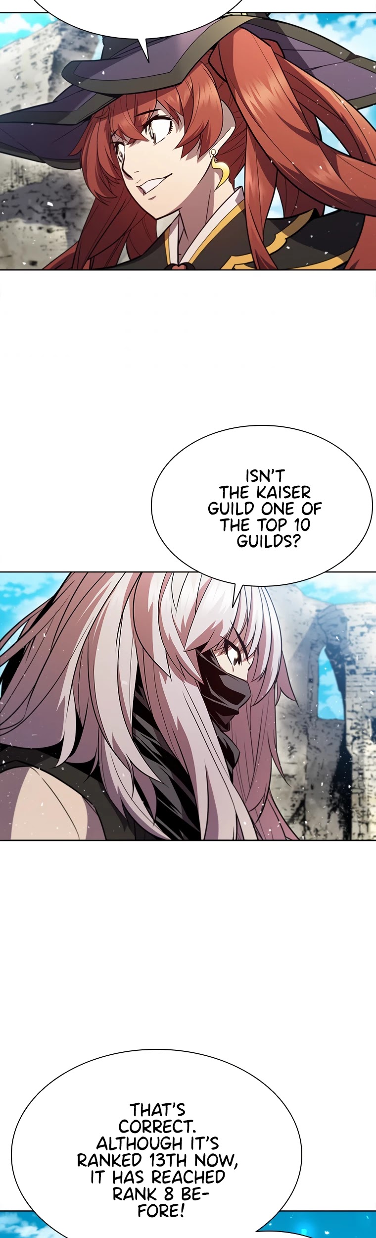 Taming Master Chapter 60 page 32 - Chapter 60