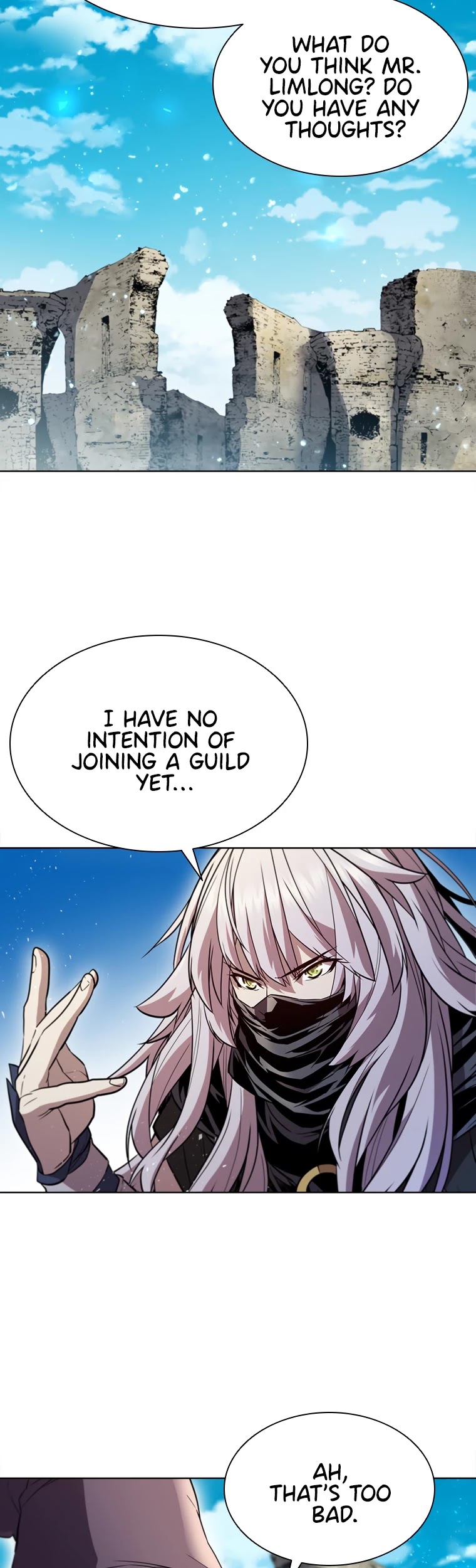 Taming Master Chapter 60 page 33 - Chapter 60