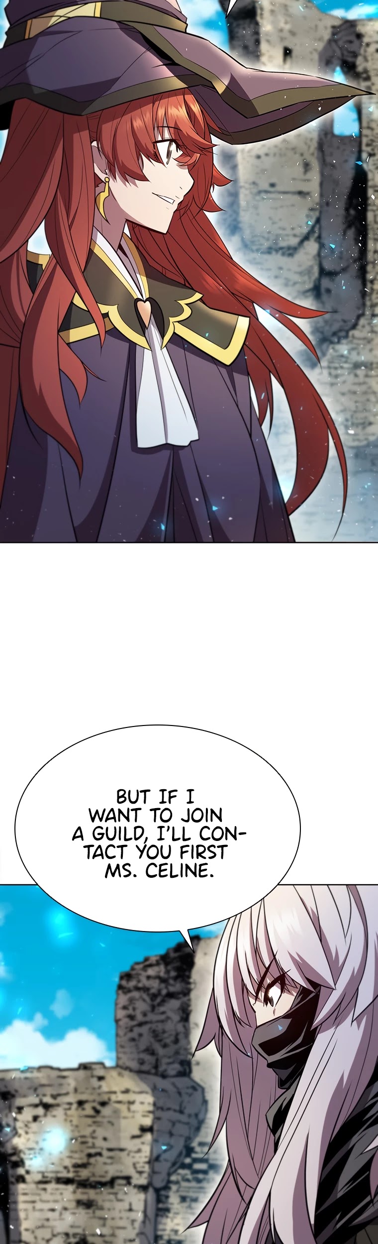 Taming Master Chapter 60 page 34 - Chapter 60