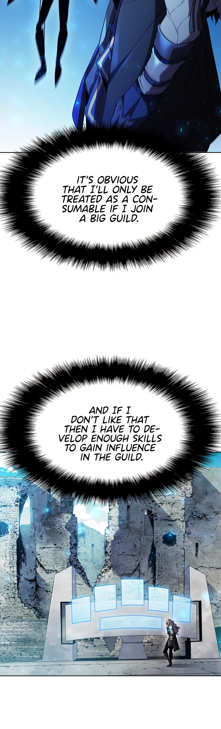 Taming Master Chapter 60 page 37 - Chapter 60