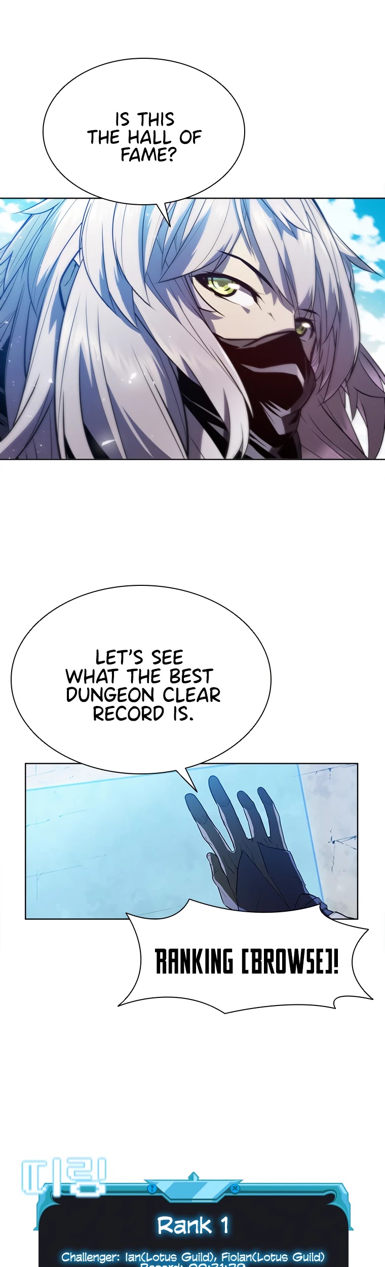 Taming Master Chapter 60 page 38 - Chapter 60