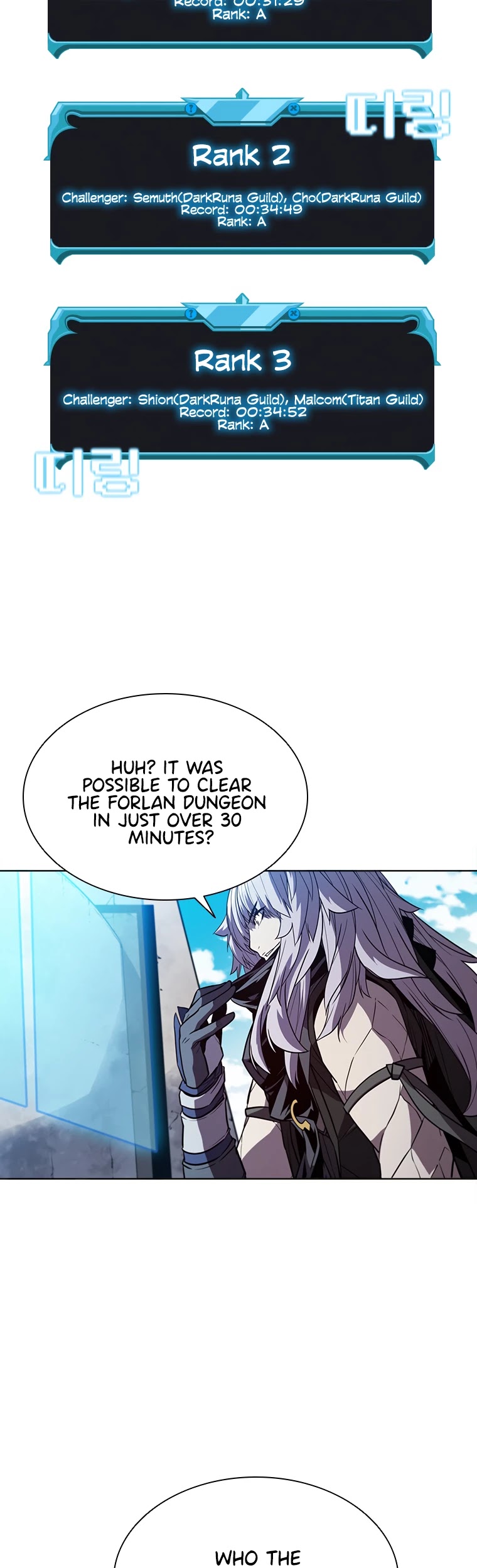Taming Master Chapter 60 page 39 - Chapter 60