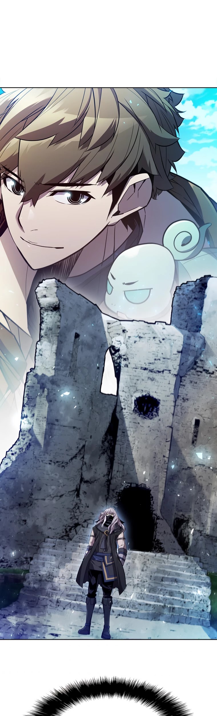 Taming Master Chapter 60 page 46 - Chapter 60
