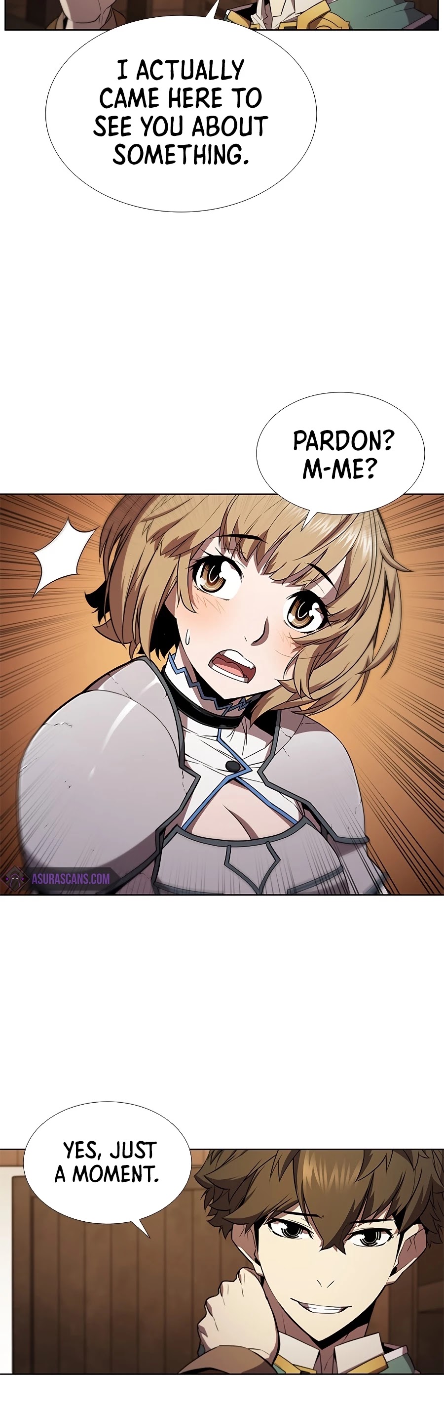 Taming Master Chapter 61 page 15 - Chapter 61
