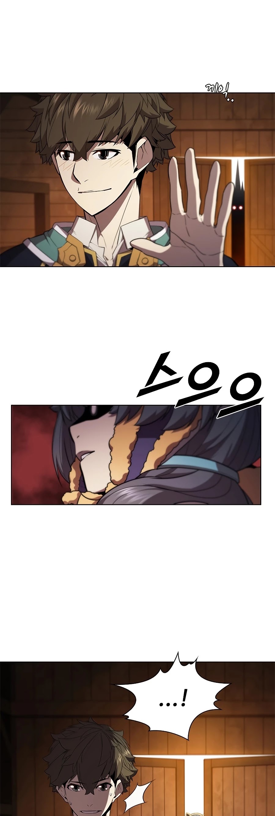 Taming Master Chapter 61 page 22 - Chapter 61