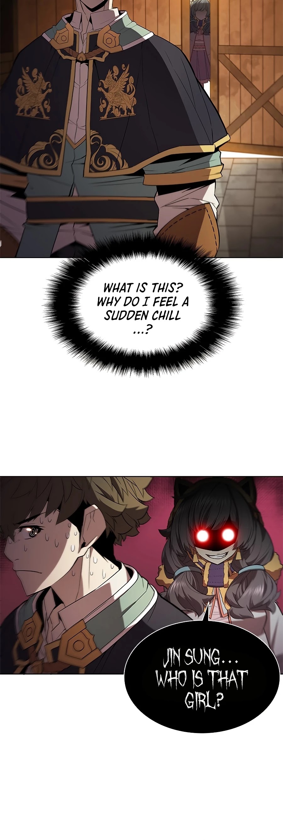 Taming Master Chapter 61 page 23 - Chapter 61