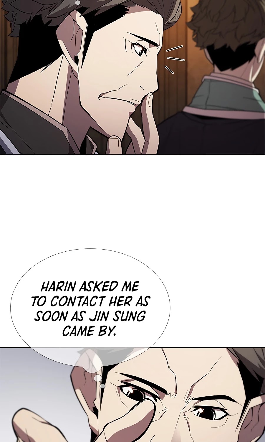Taming Master Chapter 61 page 8 - Chapter 61