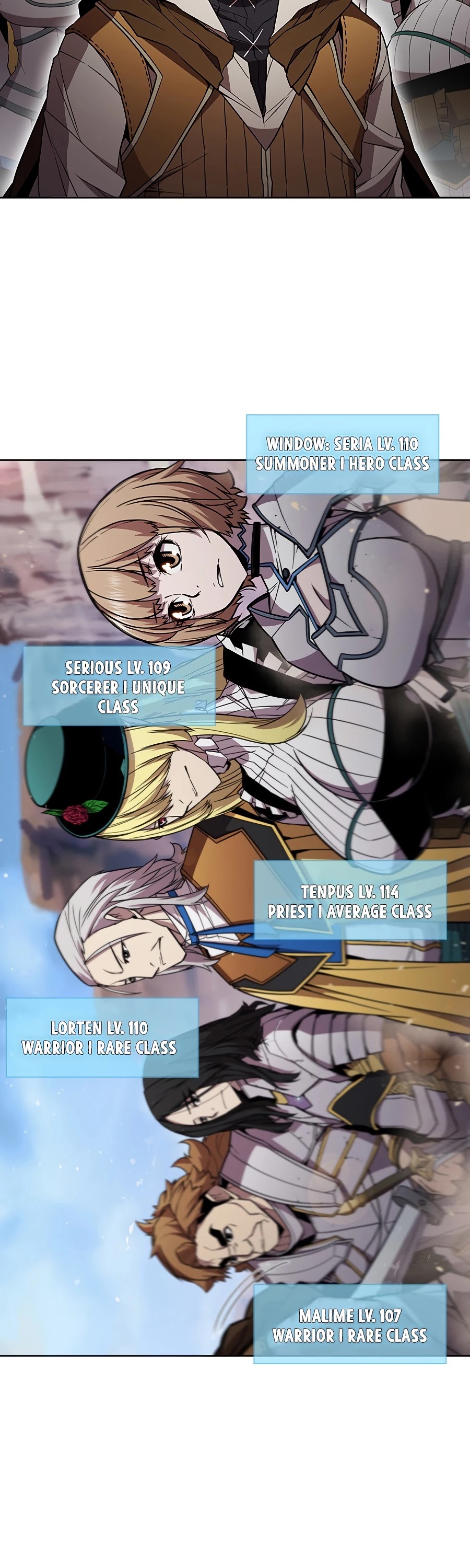 Taming Master Chapter 62 page 15 - Chapter 62