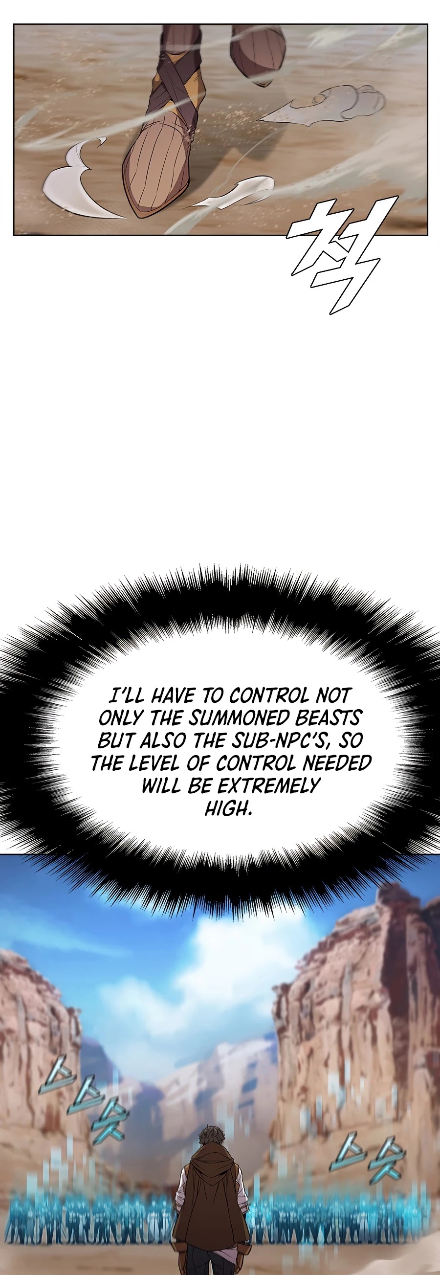 Taming Master Chapter 62 page 16 - Chapter 62