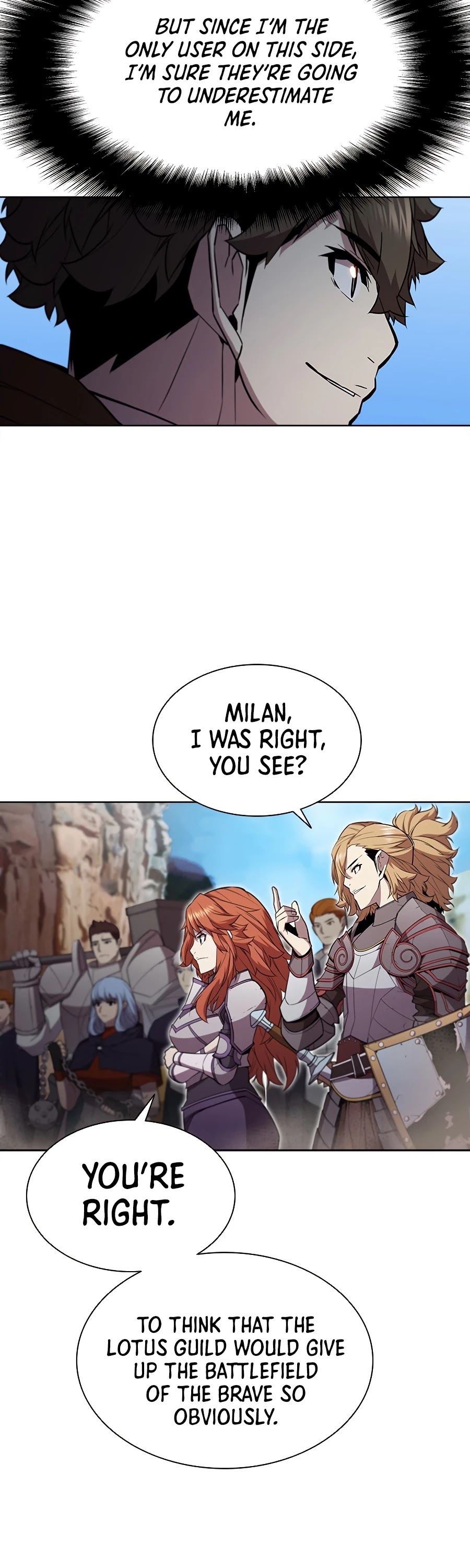Taming Master Chapter 62 page 19 - Chapter 62