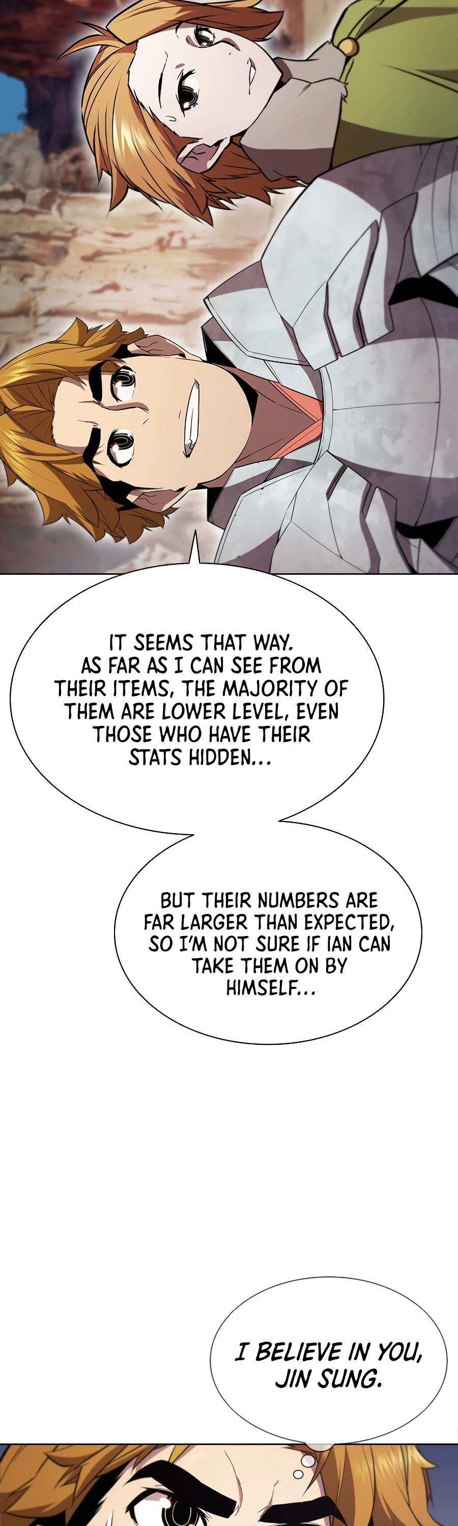 Taming Master Chapter 62 page 21 - Chapter 62