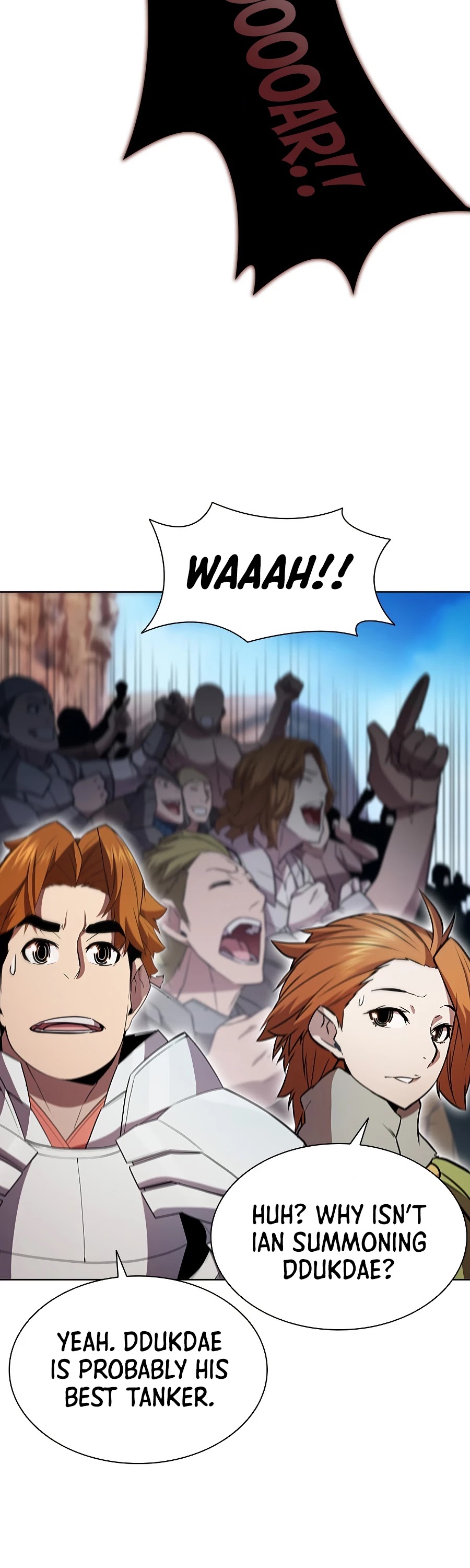 Taming Master Chapter 62 page 28 - Chapter 62