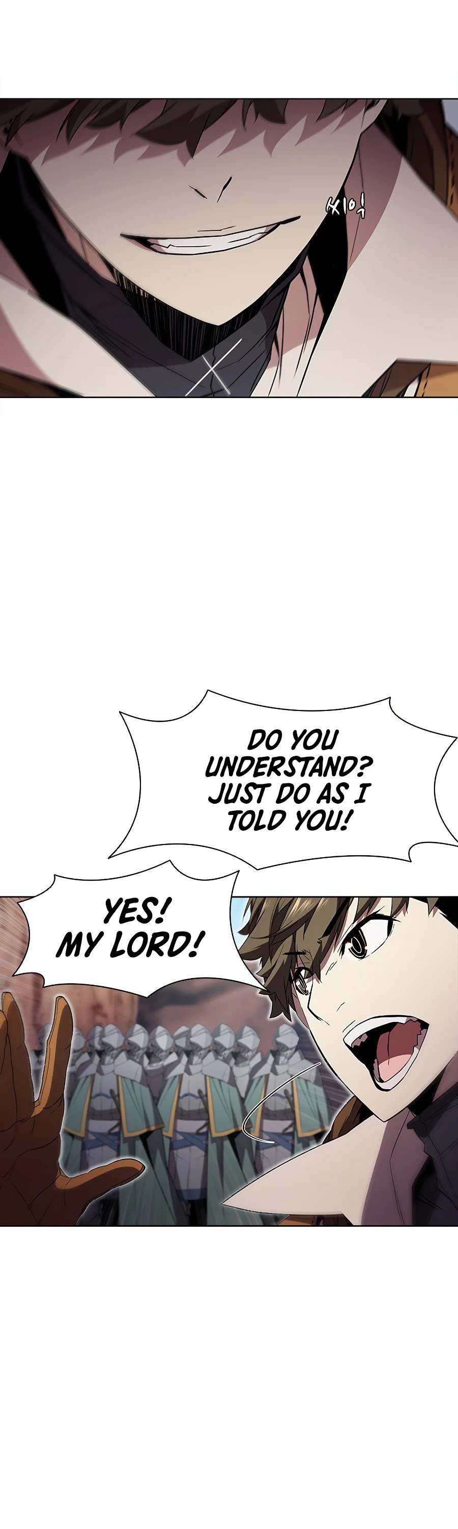 Taming Master Chapter 62 page 29 - Chapter 62
