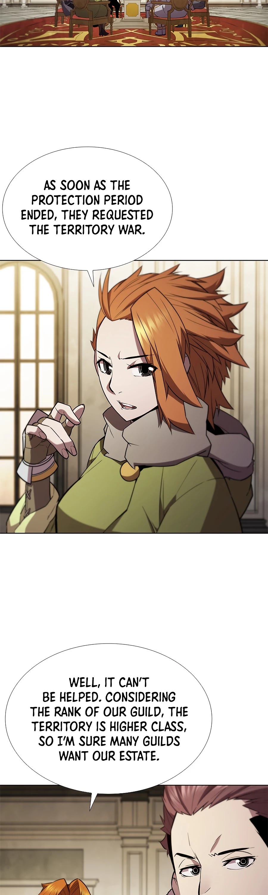 Taming Master Chapter 62 page 3 - Chapter 62