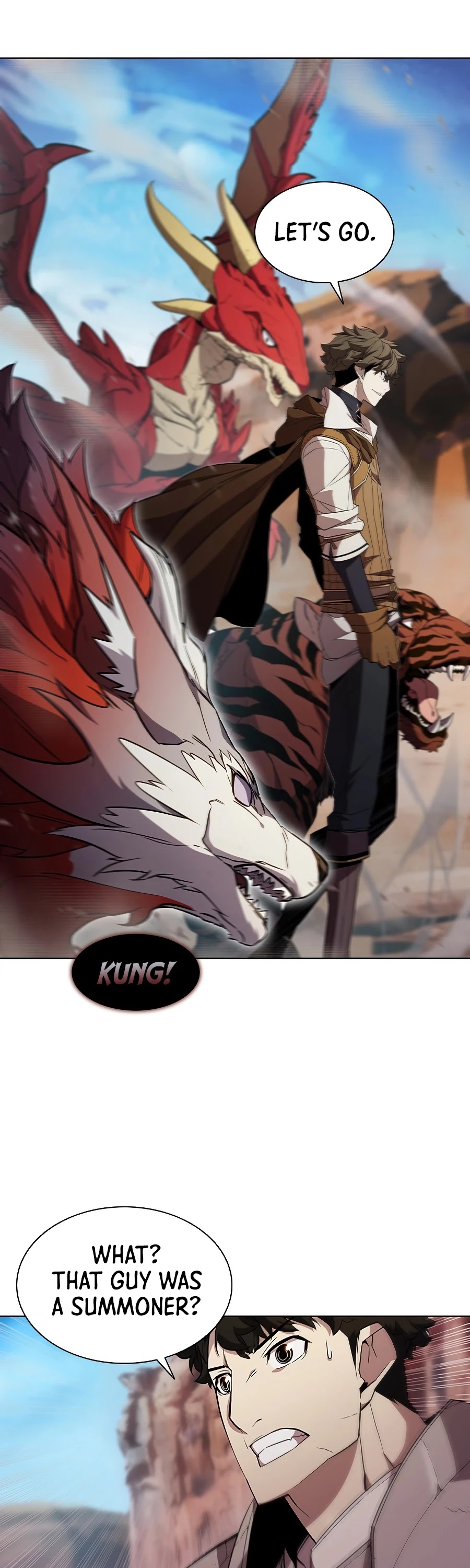 Taming Master Chapter 62 page 30 - Chapter 62