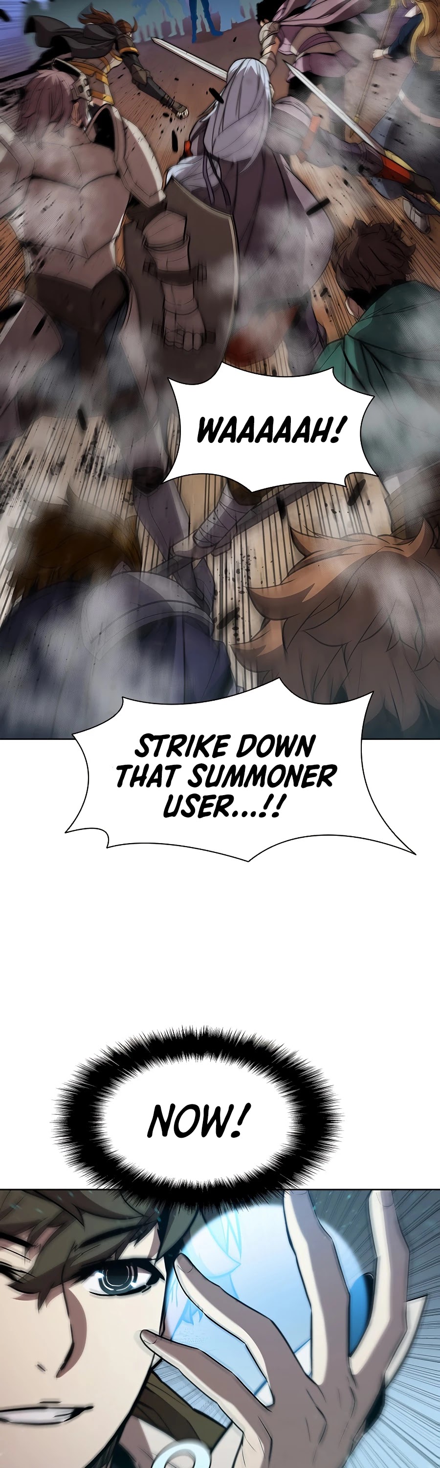Taming Master Chapter 62 page 32 - Chapter 62