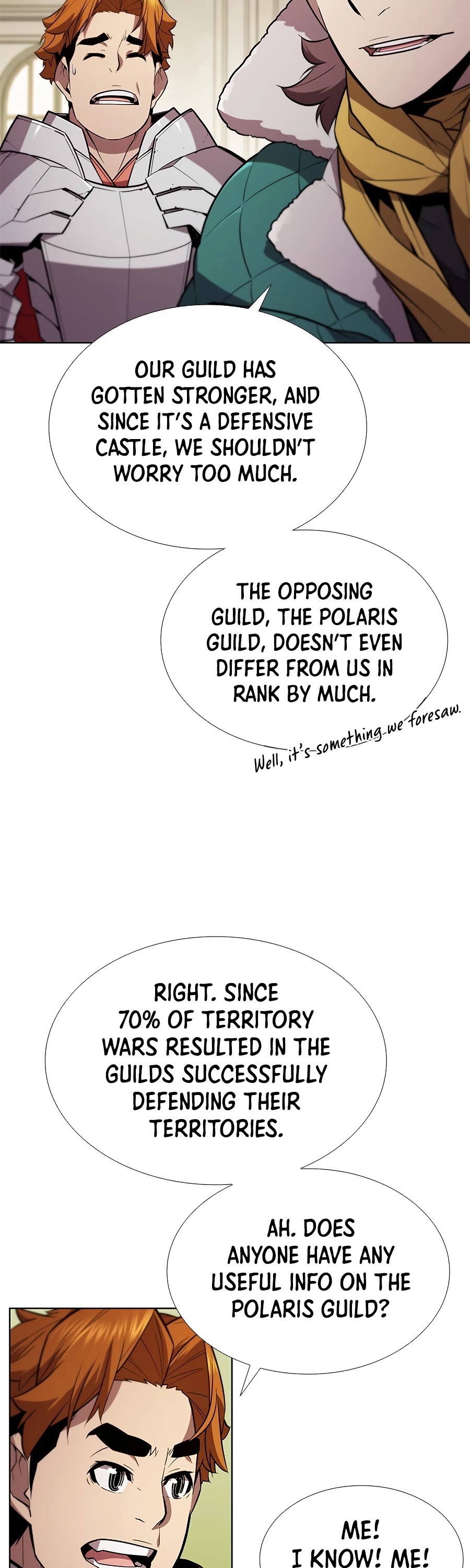 Taming Master Chapter 62 page 4 - Chapter 62