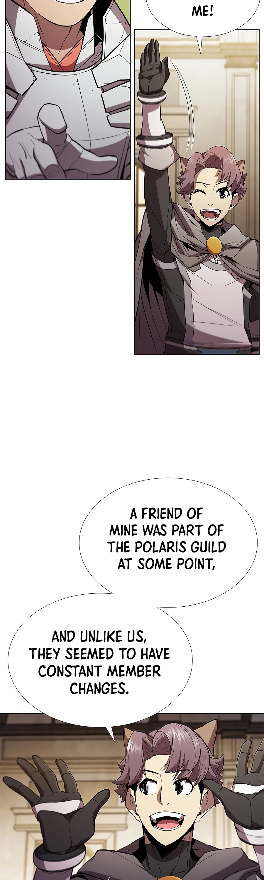 Taming Master Chapter 62 page 5 - Chapter 62