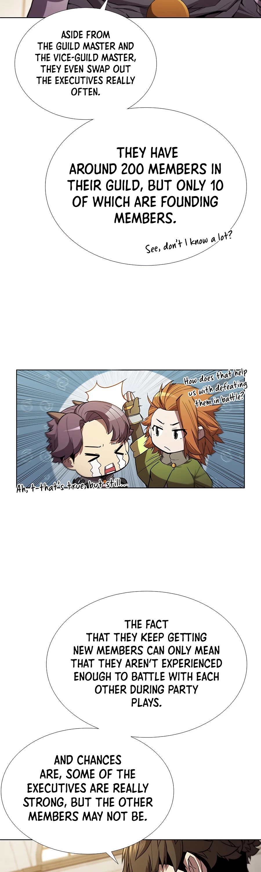 Taming Master Chapter 62 page 6 - Chapter 62