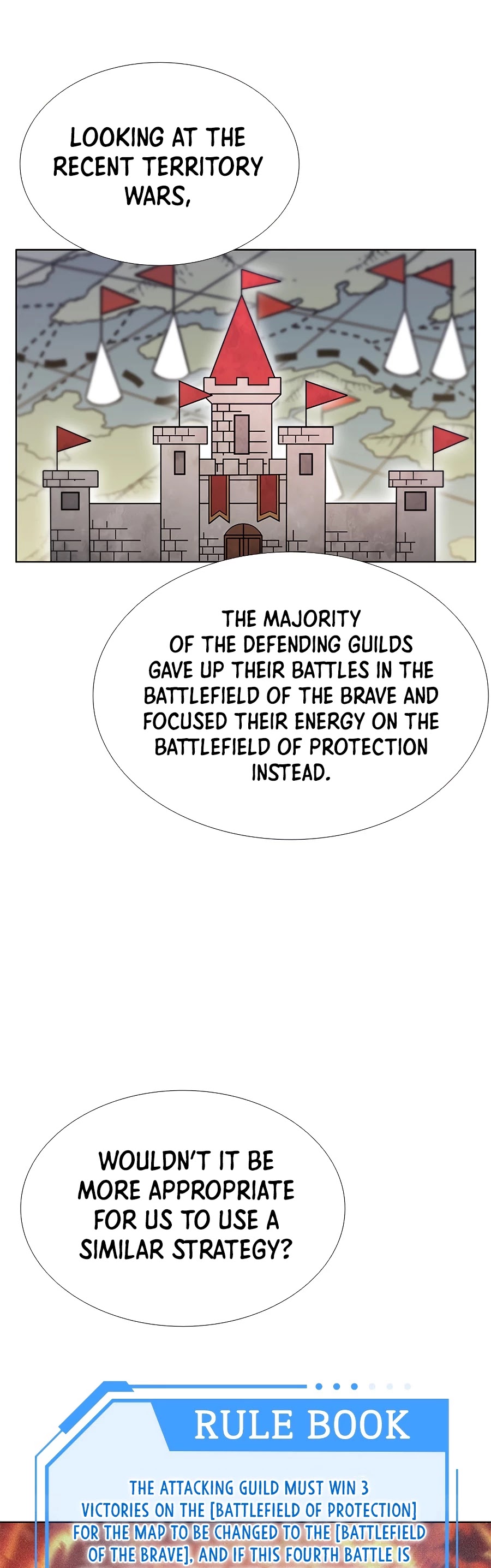 Taming Master Chapter 62 page 8 - Chapter 62