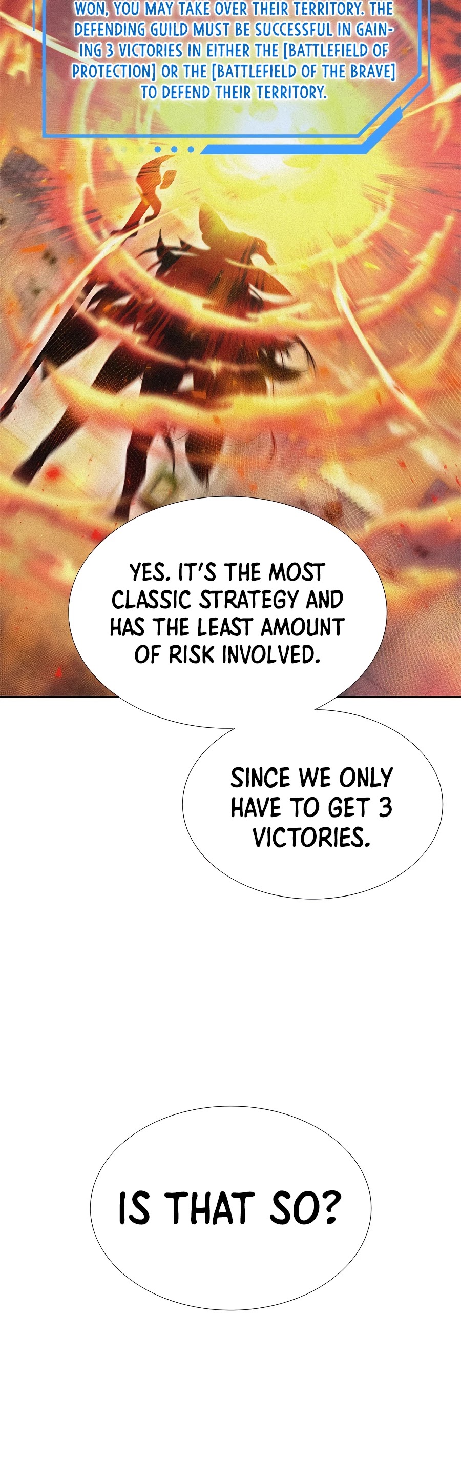 Taming Master Chapter 62 page 9 - Chapter 62