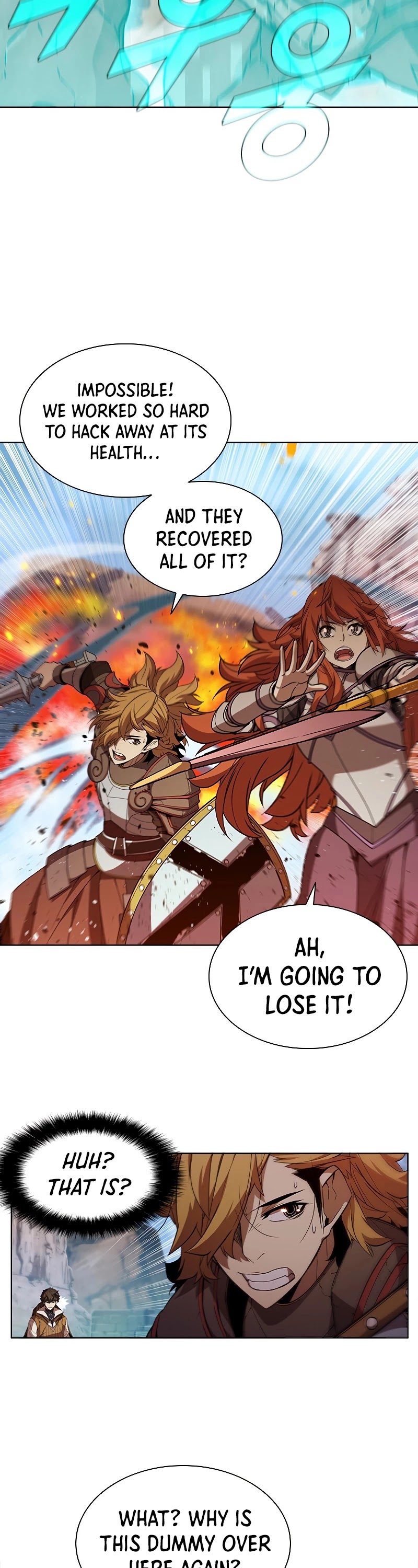 Taming Master Chapter 63 page 13 - Chapter 63