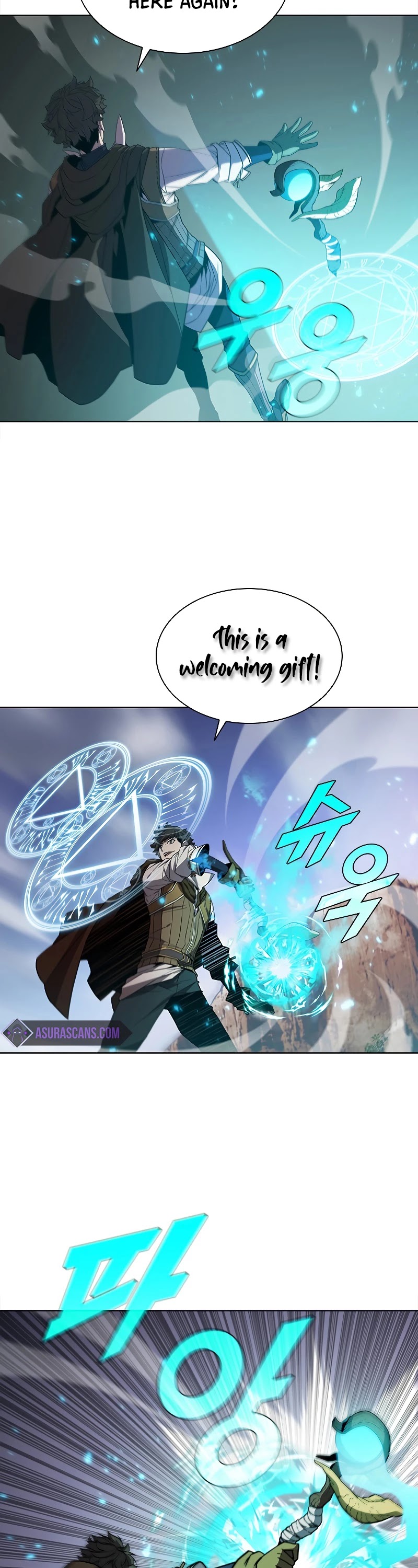 Taming Master Chapter 63 page 14 - Chapter 63